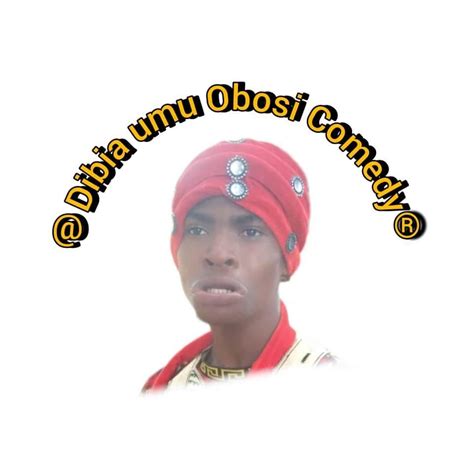 Dibia umu Obosi Comedy , Okija, Okija, Nigeria, Minna, 7 April 2024 ...