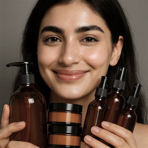 Pure Clean, Cruelty Free Skin Care, Hair Care – Natuur.in