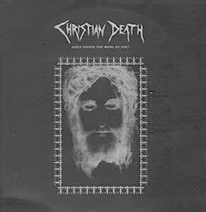 Jesus Points the Bone: Christian Death: Amazon.in: Music}