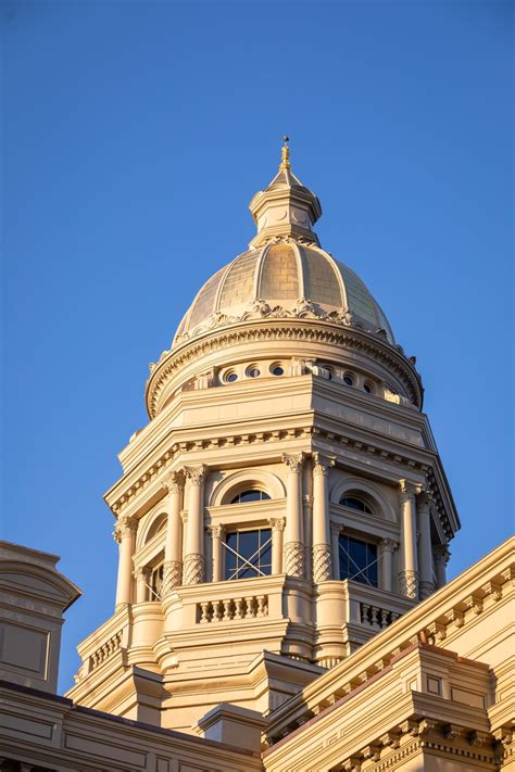 #wyleg | State of Wyoming Legislature