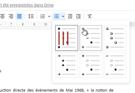 Image result for Comment Utiliser Google Doc