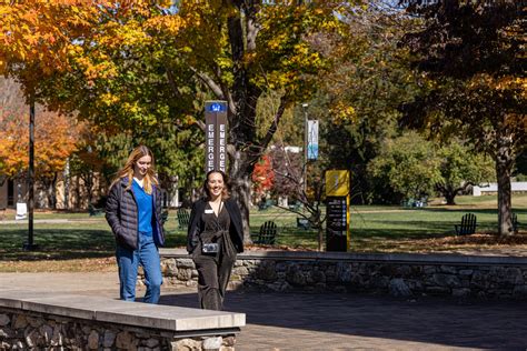 For International Students | UNC Asheville Study Abroad