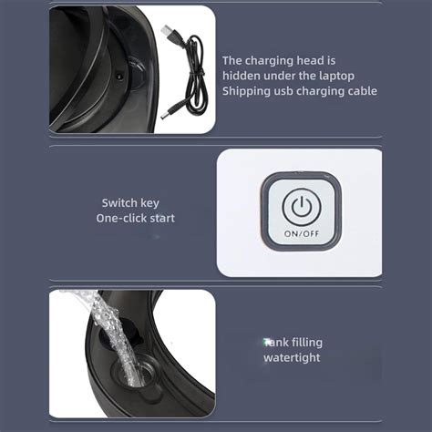 Automatic Floor Mopping Intelligent Robot, Mopping India | Ubuy