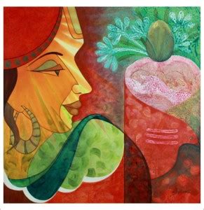 Decor Villa - 39 wall panting Wall poster Paper Print - Art & Paintings ...