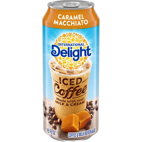 International Delight Iced Coffee 4 Pack