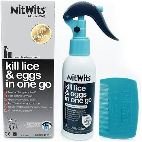 Best head lice treatments that actually work 2024