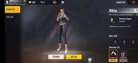 5 Cheapest Characters In Garena Free Fire As Of December 2020