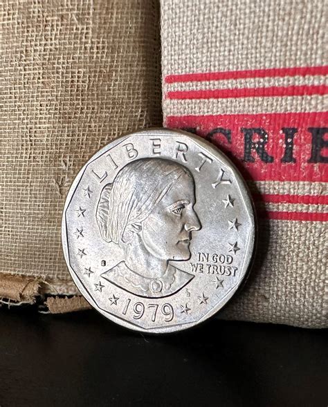 1979 Dollar Coin Value