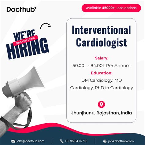 Interventional Cardiology Jobs