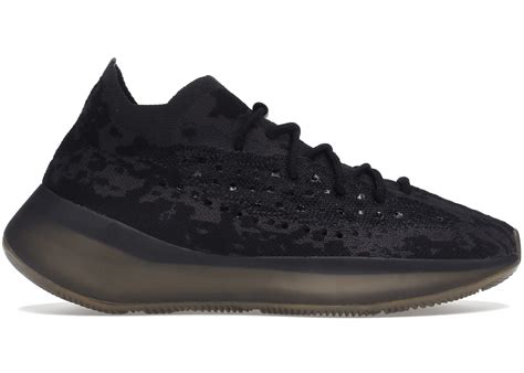 Adidas Yeezy Boost 380 Onyx – Kicks Machine