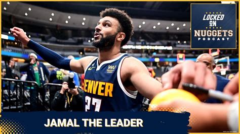 Nuggets Free Agency Options and Jamal Murray, Veteran Leader | 9news.com