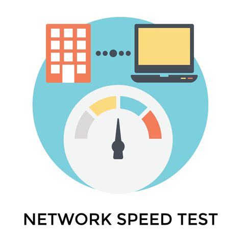 Image result for Network Speed Test Template