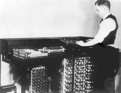 Image result for First Digital Computer
