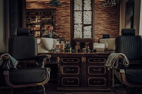 Best Barber Shops in NYC | Barber Shop NYC| Signature Barbershop 2