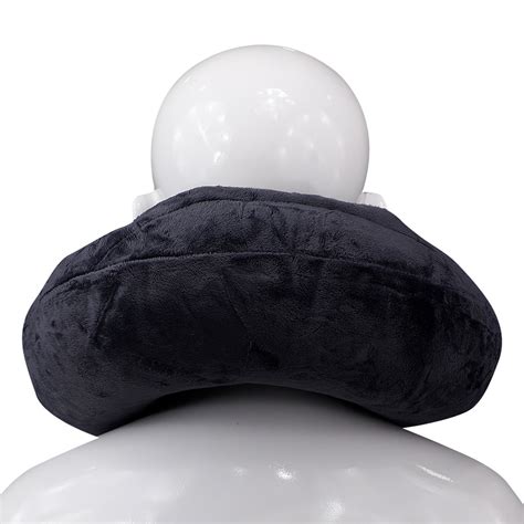 Viaggi Air Neck Pillow Fleece Cover, 1 Count Price, Uses, Side Effects ...