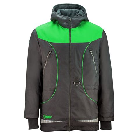 Dog sports Winter Jacket »LUCA«