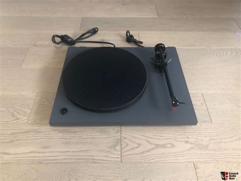 NAD 533 Turntable For Sale - Canuck Audio Mart