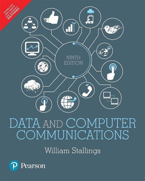Data and Computer Communications: Buy Data and Computer Communications ...