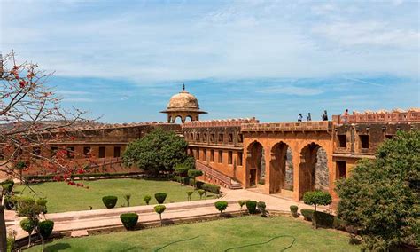 Exotic Rajasthan Tour 5 Nights 6 Days Holiday Tour Package | Flamingo ...