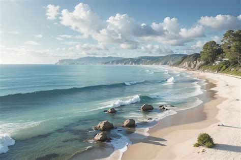 Seaside 的图像结果