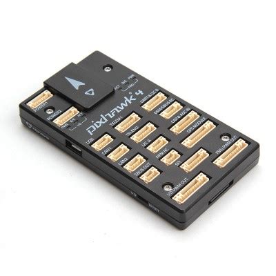 Holybro Pixhawk 4(aluminum case) buy online at Low Price in India ...