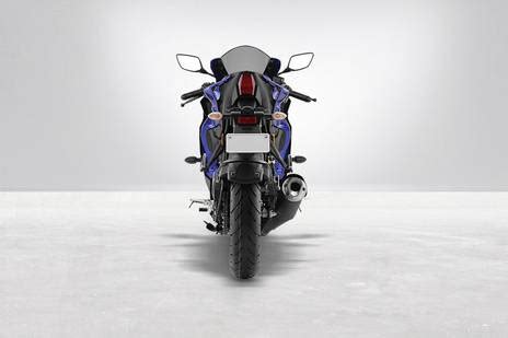 Yamaha R15M Icon Performance On Road Price in Rajkot & 2025 Offers, Images