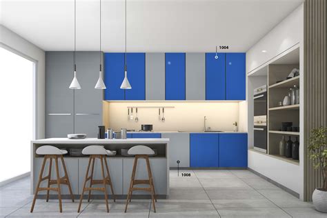 Solid High Gloss PVC 1004 Laminate – Glossy Shine