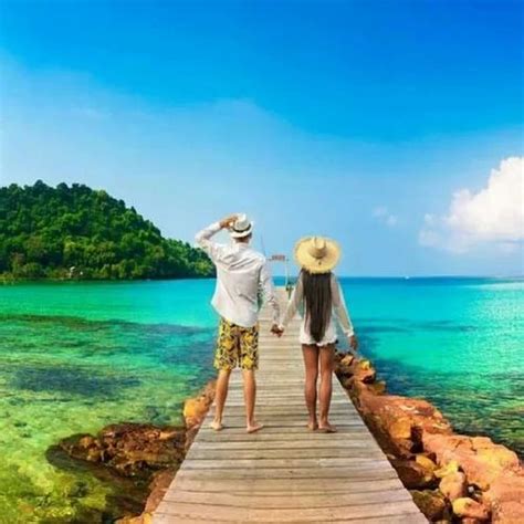 Service Provider of Tour Package Service & Tour Packages by Tripzipper ...