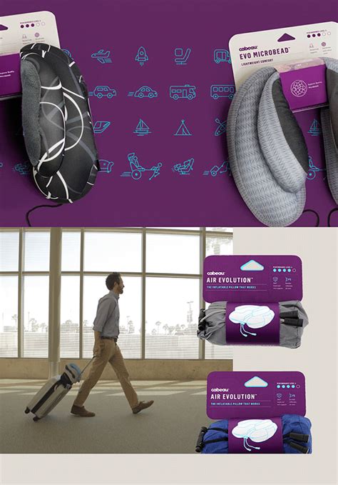 Image result for Cabeau.com How To