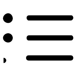 项目 Icon 的图像结果