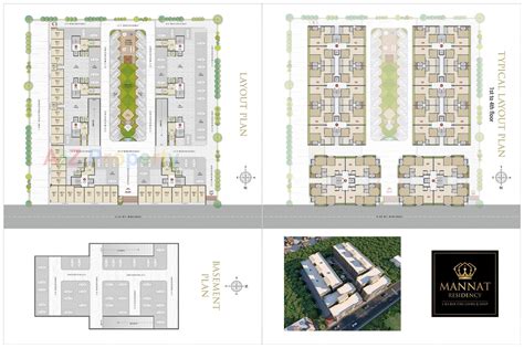 Mannat Residency | at Piraman, Bharuch