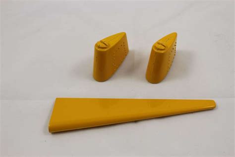 Wilga 3,2m scale set complete | Overview | diverse | Accessories ...
