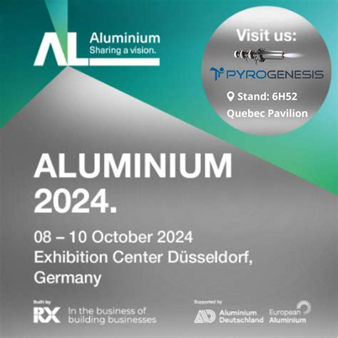 PyroGenesis Canada Inc. / PyroGenèse Canada inc. sur LinkedIn ...