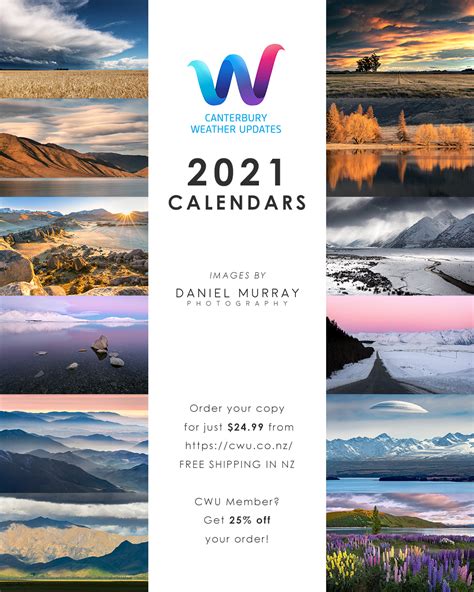 Cwu Academic Calendar