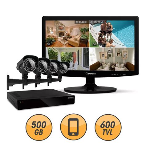 Defender DVR Software Download 的图像结果