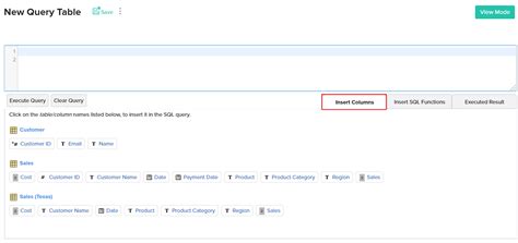 Advanced Query Syntax Table 的图像结果