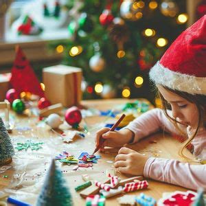 Childrens Christmas at Old Westbury House: Cookies, Crafts, and Claus ...