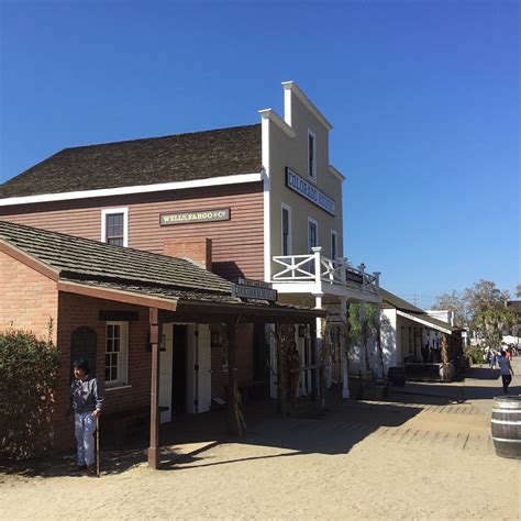 Wells Fargo Museum (San Diego): All You Need to Know