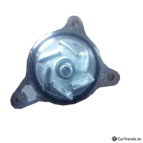 Water Pump I 10 Kapa WPIK – CarTrends