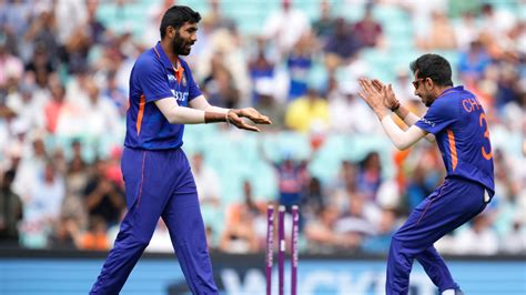 Ind vs Eng: Jasprit Bumrah joins Javagal Srinath, Bhuvneshwar Kumar in ...