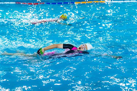 5th Grade Gym Swim 的图像结果