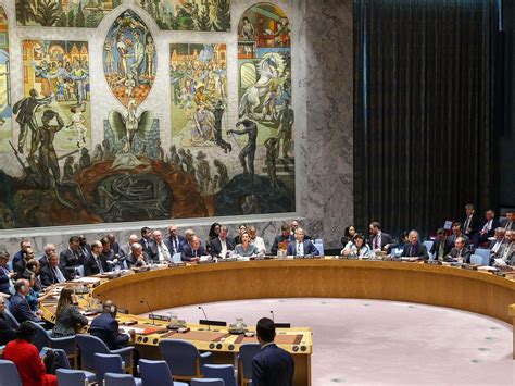 Israeli Attacks Amount to Declaration of War: Iran’s UN Envoy - 14.06. ...