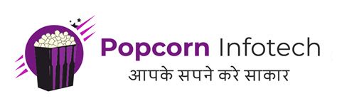 Popcorn Infotech