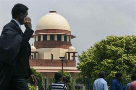 Supreme Court declines status quo on demolition of religious structures ...