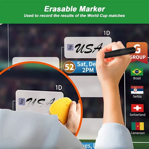 Buy ओवरसाइज़्ड वर्ल्ड कप 2022 पोस्टर: 45x 32कोई क्रीज विश्व फुटबॉल खेल ...