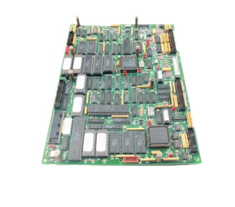 Woodhead SST 5136-PFB-VME Profibus Interface Card