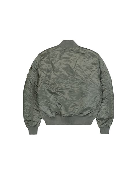 MA-1 VF 59 Vintage Fit Bomber Jacket | Alpha Industries