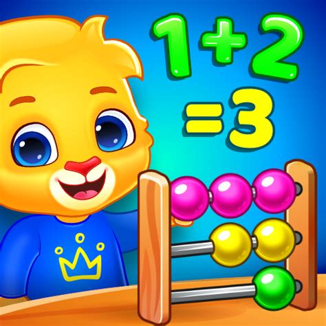 Number Kids - Free Math Games to Count Numbers, Fun Montessori Maths ...