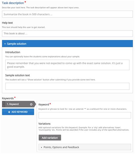 HTML Essay Tutorial 的图像结果