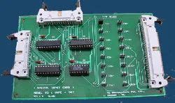 Digital Input Card 的图像结果